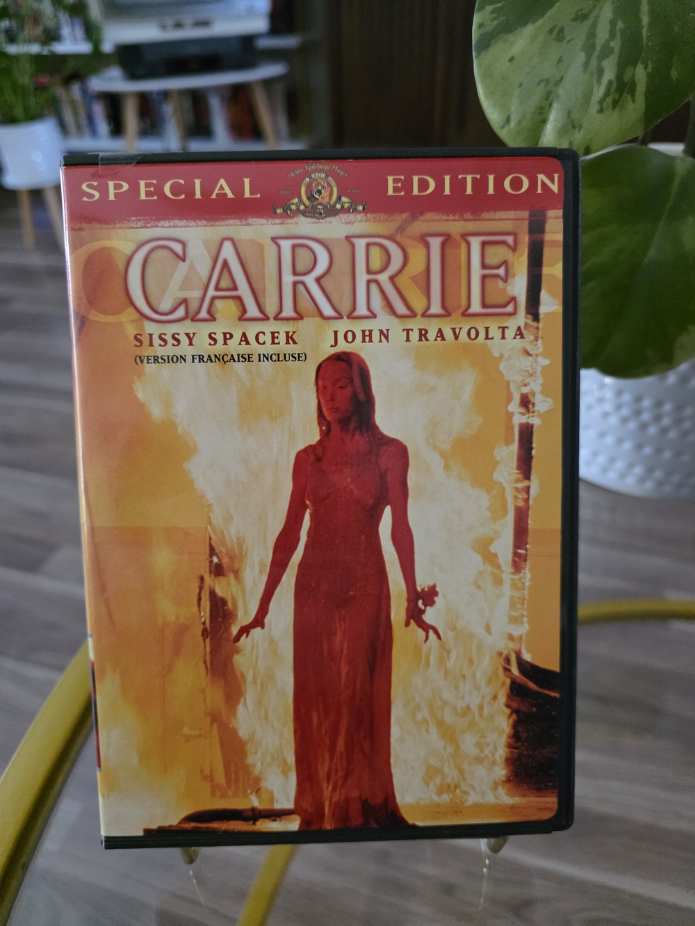 Carrie - DVD